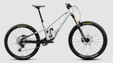 Bicicletas Orbea Rallon 450 E-Team 2027 White Chic/Diamond Black Gloss