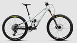 Bicicletas Orbea Rallon 450 E-Ltd 2027 White Chic/Diamond Black Gloss