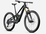 Bicicletas Orbea Rallon RS-Ltd 2027 Escape Green/Carbon View Matt
