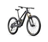 Bicicletas Orbea Rallon Rs-Team 2027 Fuel Carbon View/Magic Gold Matt