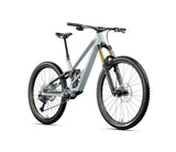 Bicicletas Orbea Rallon Rs-Team 2027 Frozen Concrete Gloss/Diamond C. View Matt