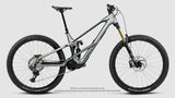 Bicicletas Elétricas Orbea Wild LT H20 2027 Titan Grey/Noctiluca C View Matt
