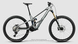Bicicletas Elétricas Orbea Wild LT H10 2027 Titan Grey/Noctiluca C View Matt