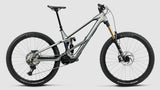 Orbea Wild LT H-TEAM 2027 Titan Grey/Noctiluca C View Matt