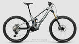Bicicletas Elétricas Orbea Wild LT H10 Mullet 2027 Titan Grey/Noctiluca C View Matt