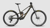 Bicicletas Elétricas Orbea Wild LT M20 2027 Magic Gold C. View Matt/Titan Gold Gloss