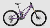 Orbea Wild LT M-TEAM RS 2027 Royal Plum-Noctiluca C.View Gloss