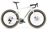 Bicicletas Elétricas Megamo Upon 05 2027 White