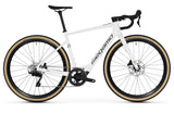 Bicicletas Elétricas Megamo Upon 20 2027 White