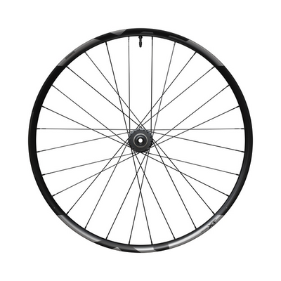 Rueda Trasera Shimano Deore XT WH-M8200-TL-R12-B-29 12v Freno Disco Center Lock Negro