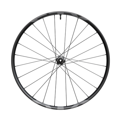 Rueda Trasera Shimano XTR WH-M9200-TL-R12-B-29 12v Freno Disco Center Lock Negro
