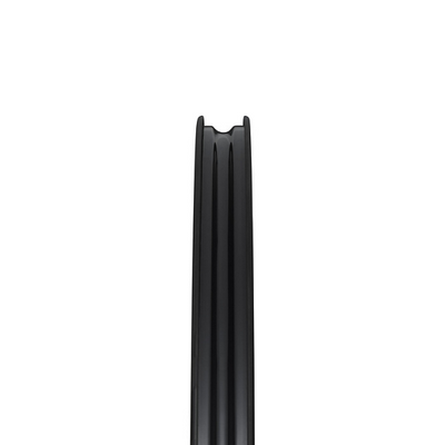 Rueda Trasera Shimano Dura-Ace WH-R9270-C60-HR-TL-R 12v Freno Disco Center Lock #4