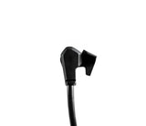 Orbea Cabo de Conexão Range Extender RS Gen 1/Gen 2 225mm Preto