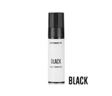 Orbea MyO Tinta de Retoque Personalizada Cores Personalizadas Black