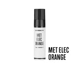 Orbea MyO Tinta de Retoque Personalizada Cores Metálicas Elec Orange