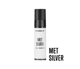 Orbea MyO Tinta de Retoque Personalizada Cores Metálico Prata