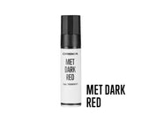 Orbea MyO Tinta de Retoque Personalizada Cores Metálicas Vermelho Escuro