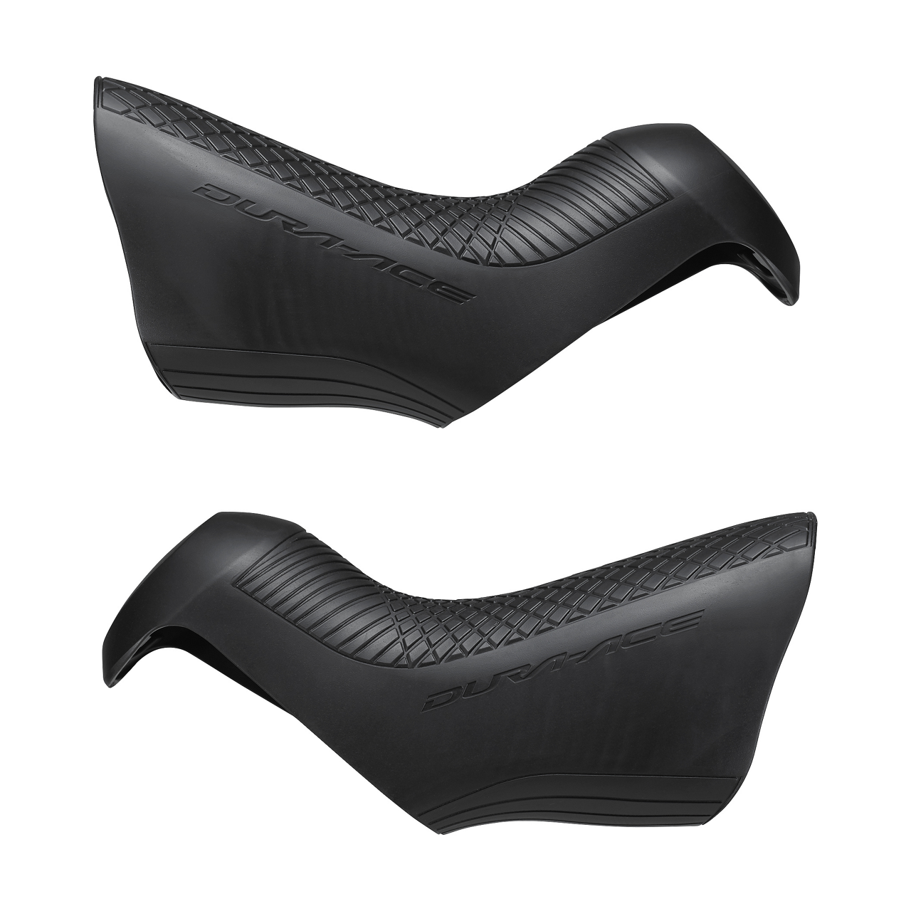 Goma Cubremanetas Shimano Durace ST-R9170 Negro
