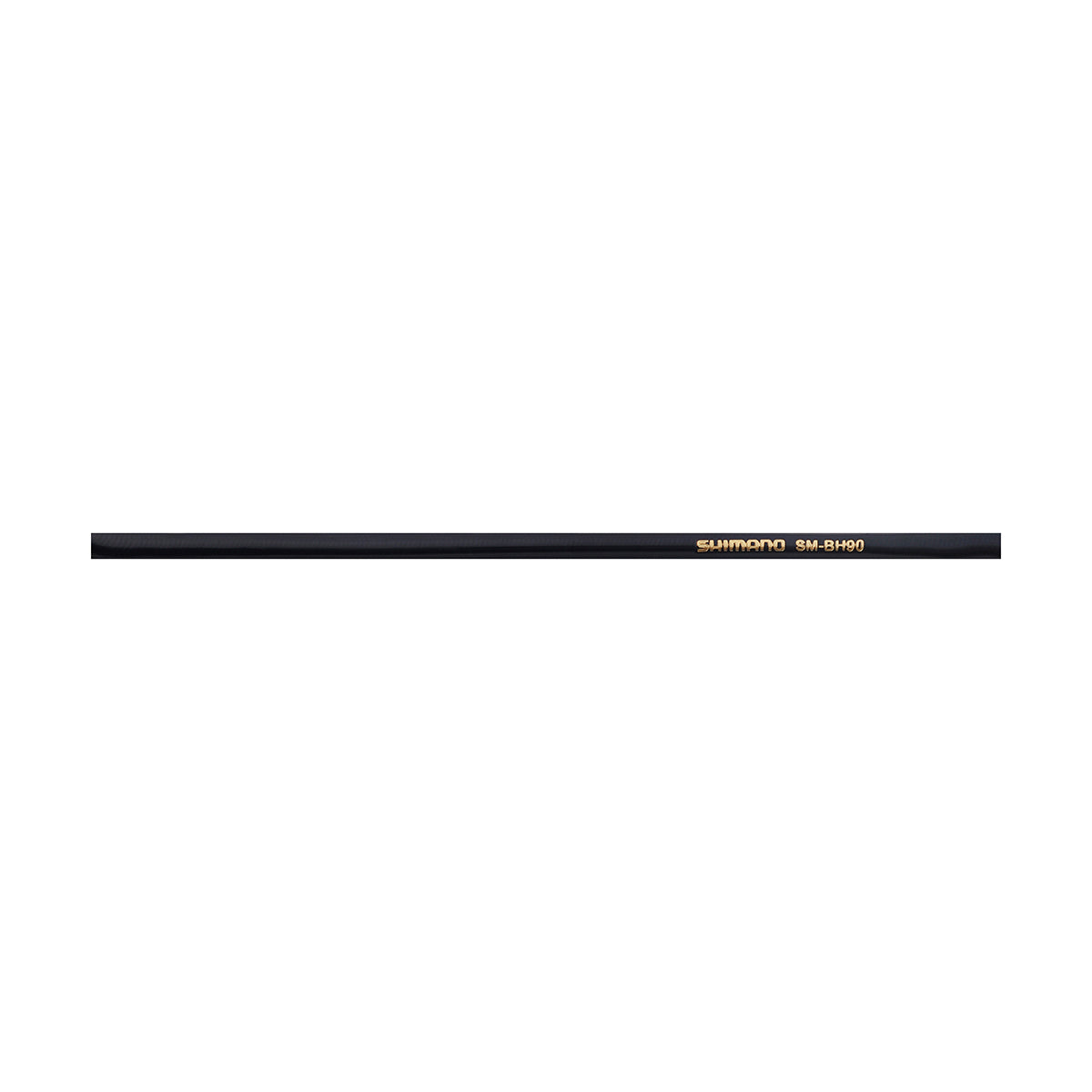 Latiguillo Freno Shimano SM-BH90-SS 30m Negro