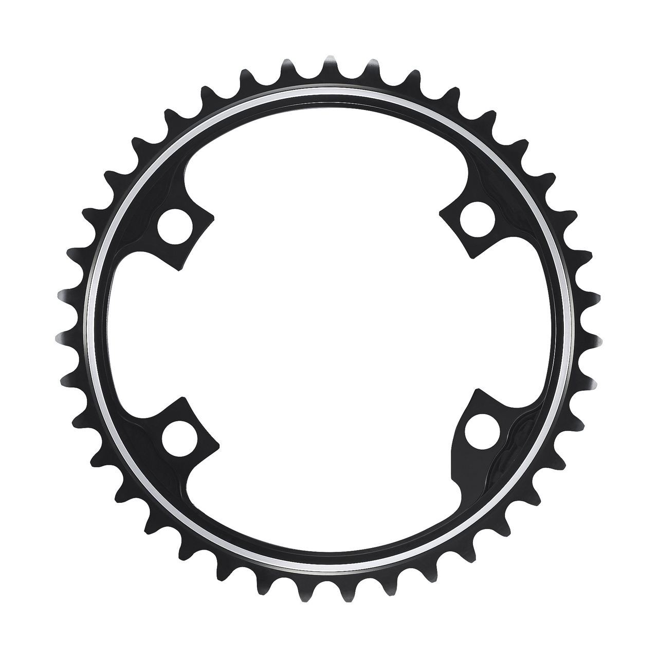 Plato Shimano Dura Ace FC-R9100 50/34 MS