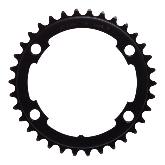 Plato Shimano FC-RS510 Negro