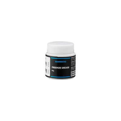 Grasa Especial Shimano Cuerpo Buje Trasero 50g