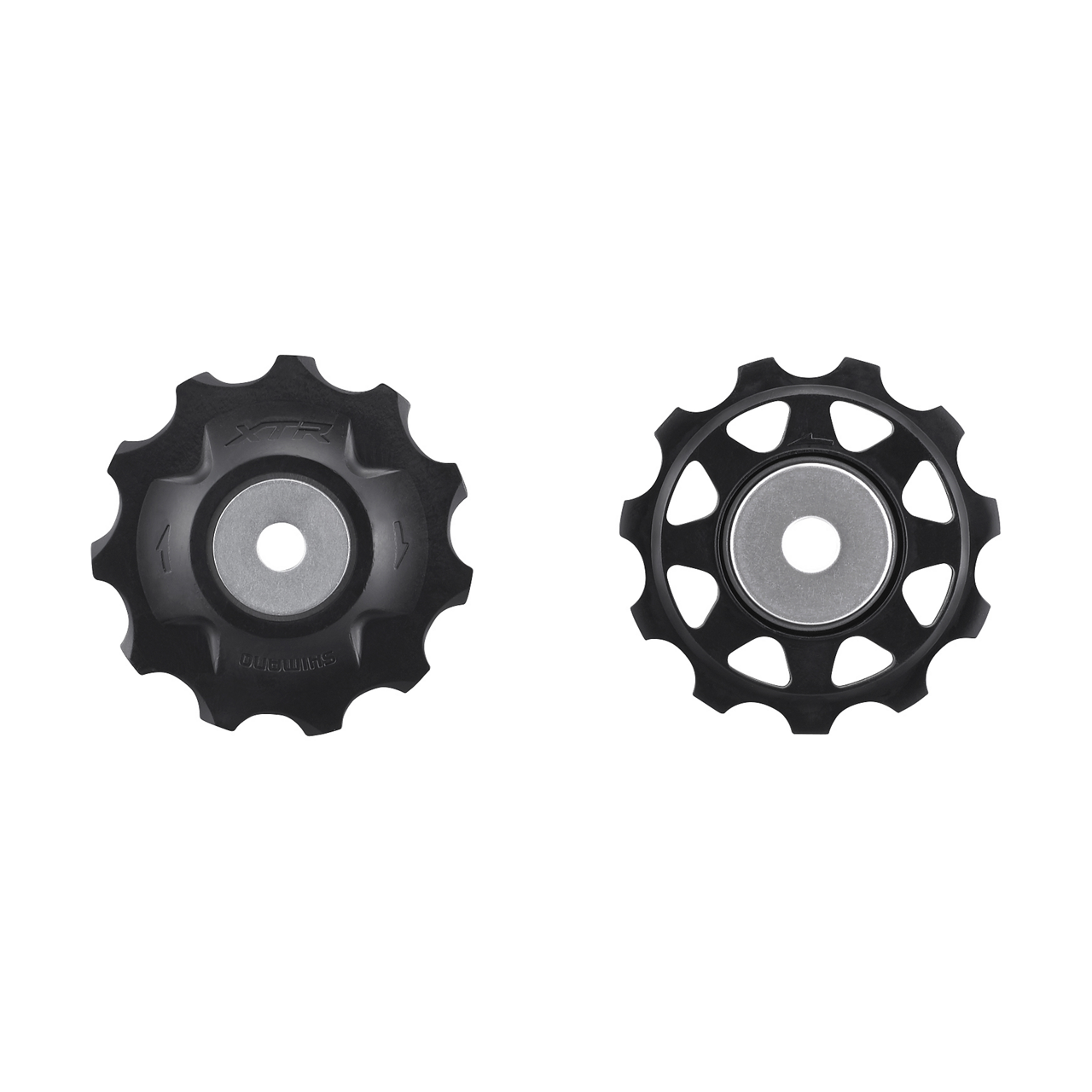 Ruedas Polea Shimano RD-M980