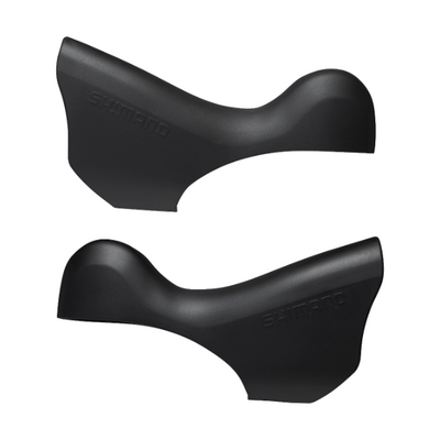 Cubremanetas ST-6700 Shimano Negro