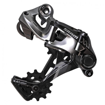 Cambio XX1 11v Type 2.1 Negro
