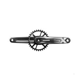 Pedaleiro Sram SX Eagle DUB 32t 12v 175mm Black