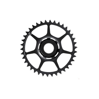 Plato Sram Eagle X-Sync 2 DM Bosch Negro No Boost