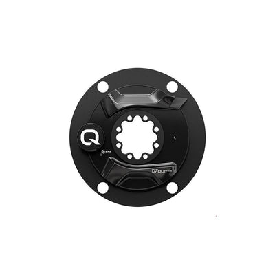 Araña Potenciómetro Quarq DFour Axs Dub 110 Bcd Sin Bielas/Platos Negro