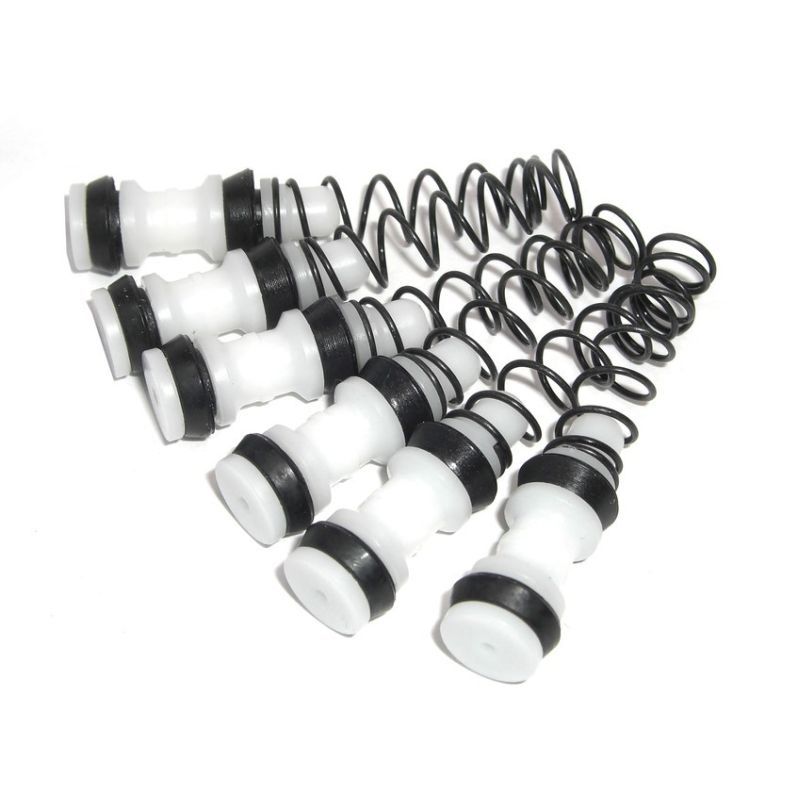 G2 Guide RSC/Ultimate Kit Montaje Freno Sram Con Muelle