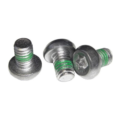 Tornillos Plato Sram DM Araña Plata