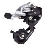 Desviador Traseiro Sram Rival22 11v Gaiola Média 32t