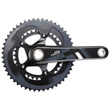 Pedaleira SRAM Force 22 GXP 53/39T Carbon 170mm
