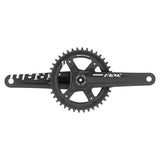 Manivelas SRAM Apex GXP 42t 172.5mm Preto Sem BB