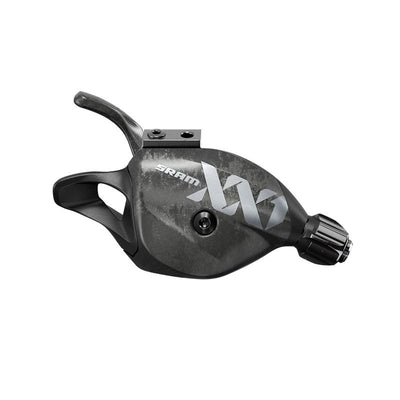 Mando Cambio Derecho Sram XX1 Eagle Trigger 12v Gris Lunar