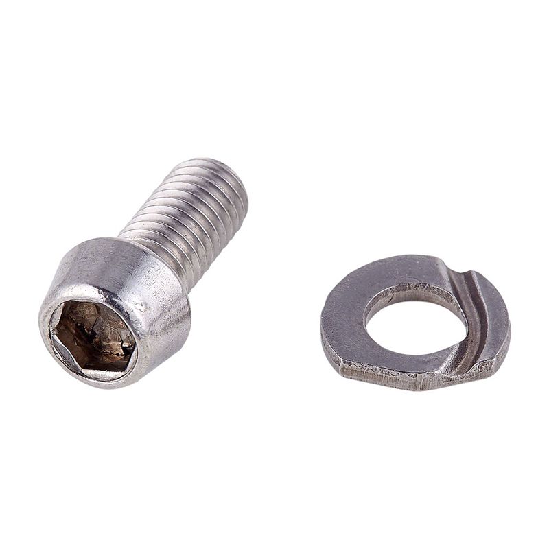 Kit Tornillos/Arandela Apriete Cable Cambio Sram GX 1x11v