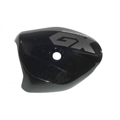 Kit Carcasa Mando Cambio Sram GX Eagle Trigger Derecho Tornillos Negro