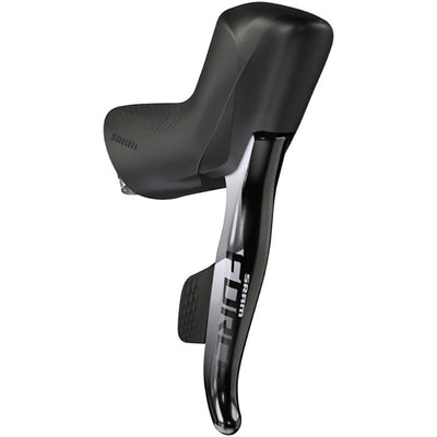 Maneta Izquierda Sram Force eTap AXS Hidráulico Negro
