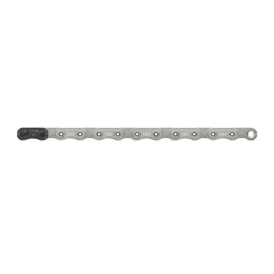 Cadena Sram XX T-Type Eagle 12v 126 Eslabones Powerlock Negro