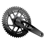 Pedivela Sram Rival AXS E1 DUB 48/35t Power Meter