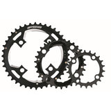 Fsa MTB Chainring 68 BCD M10 Aço Preto