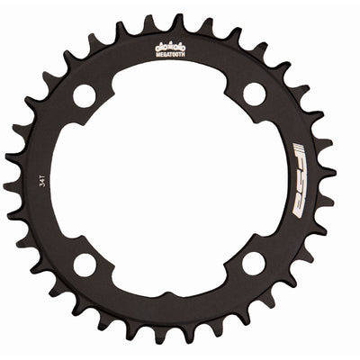 Plato MTB Fsa E-BIKE 1x11 Negro