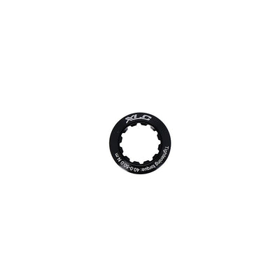 Anillo Bloqueo XLC BR-X110 Disco Centerlock Eje Cierre Rápido 9mm Negro