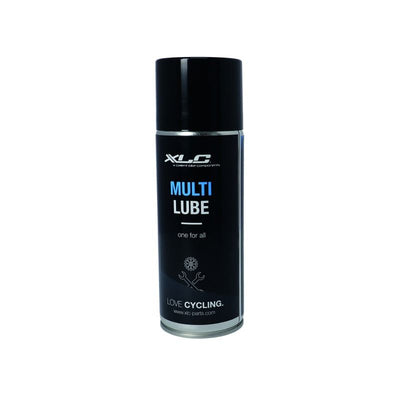 XLC Spray Lubricante Multifuncion Bl-W15 400ml