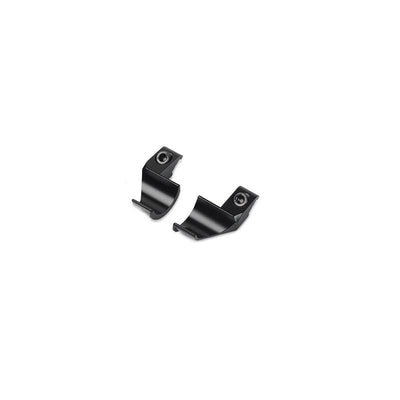 Adaptador I-Spec II Montaje Maneta Cambio Xlc BV-X09 Sram Trigger Negro
