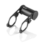 XLC BV-X05 Adaptador Guidão 31.8mm Preto