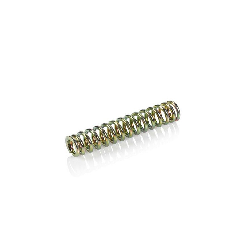 Muelle Tija Xlc SP-X12 SP-S05/SP-S08 Blando 27.2mm Oro